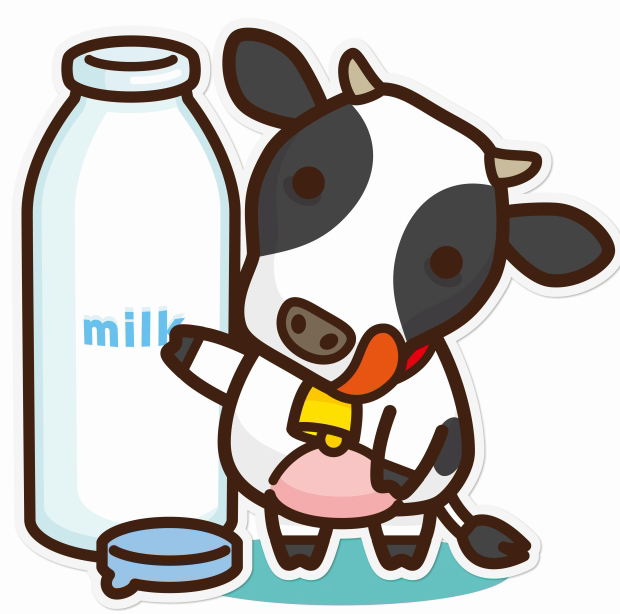 氷上低温殺菌牛乳